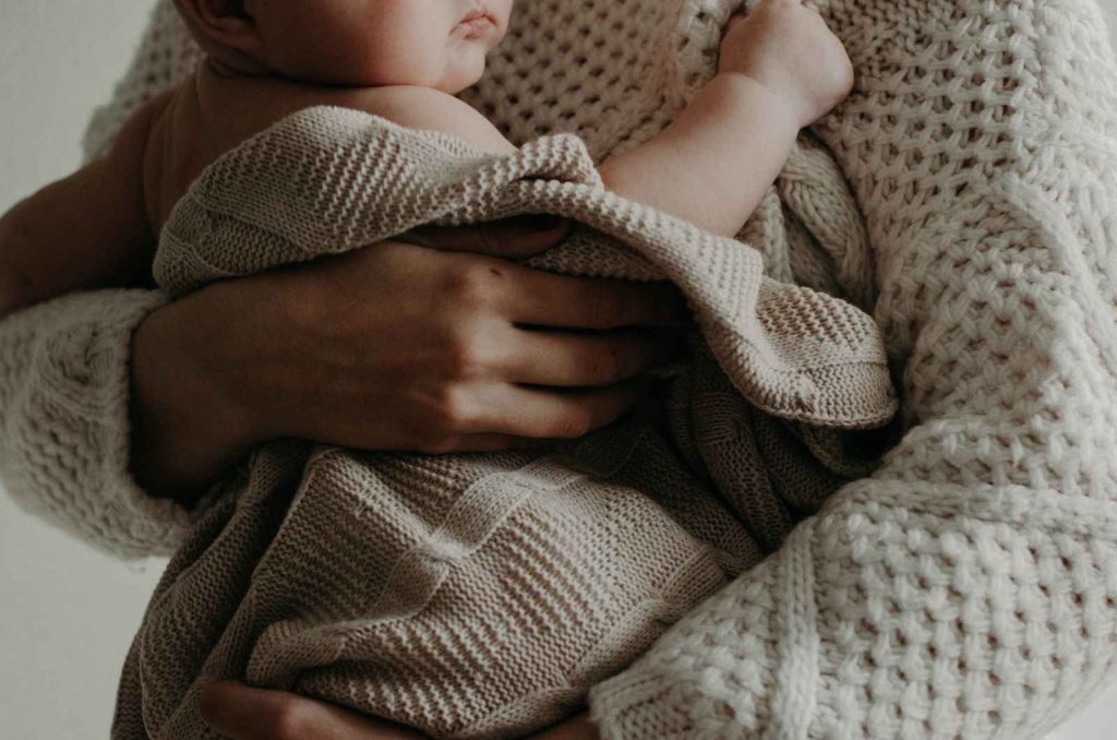 BABY TEXTILE