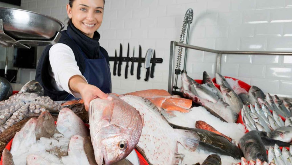 Fish Deli