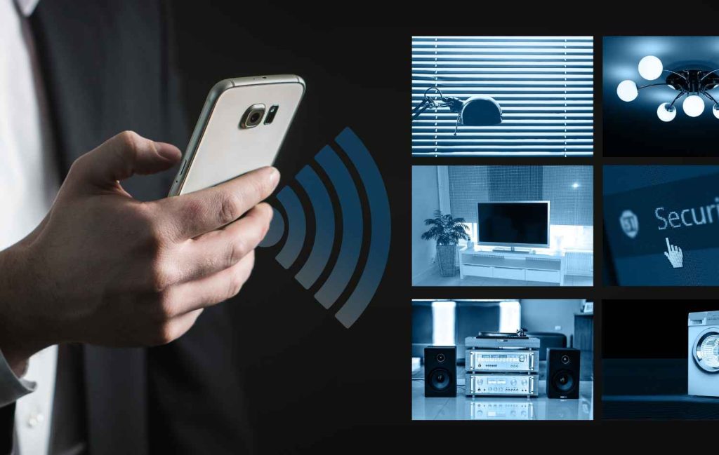 Smart Home System