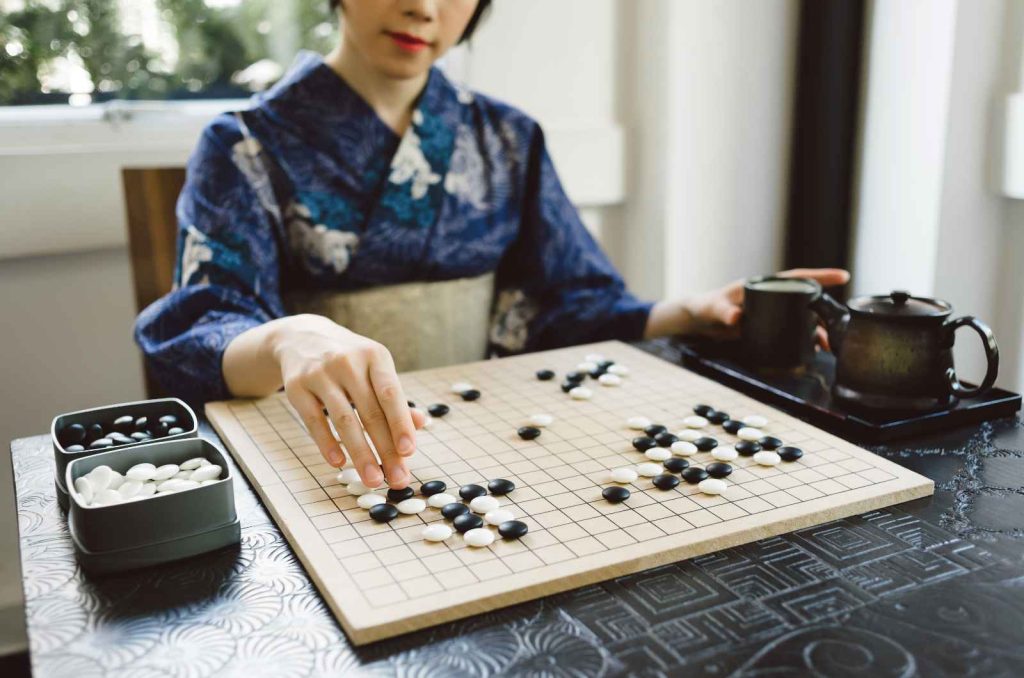 משחקי חשיבה