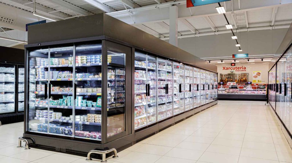 עיצוב חנויות