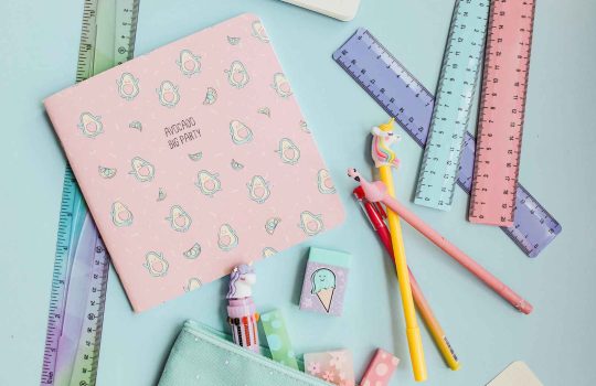 מכשירי כתיבה וציוד משרדי ‏2