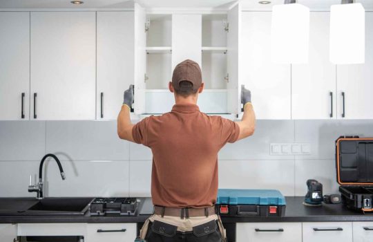 Kitchen Cabinets2