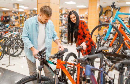 חנות אופניים2