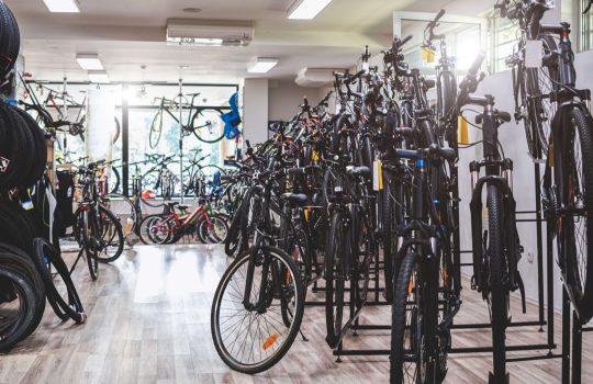 חנות אופניים2