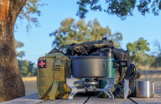 מוצרי ציוד קמפינג2