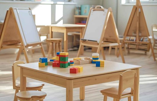 ציוד לגני ילדים2