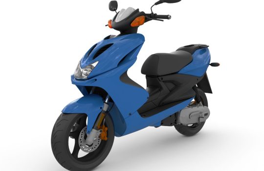 קטנועים 1252